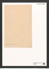 Diatomeae indet. Zeichnungen Sammlung Grunow (NHMW-BOT-W0374318)